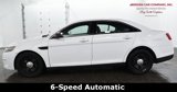 Used 2017 Ford Taurus Police Interceptor w/ Ready For The Road Package image 4
