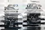 Certified 2021 Mercedes-Benz C 300 Coupe image 2