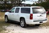 Used 2009 Chevrolet Suburban LT image 5
