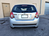Used 2011 Chevrolet Aveo5 LT w/ Power and Convenience Package image 2