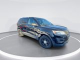 Used 2018 Ford Explorer 4WD Police Interceptor image 2