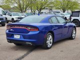 Used 2022 Dodge Charger SXT w/ Cold Weather Package image 3