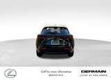 New 2025 Lexus NX 350 AWD image 4