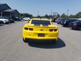 Used 2012 Chevrolet Camaro LS image 3