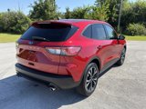 Certified 2022 Ford Escape SE w/ SE Sport Appearance Package image 3