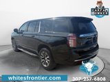 Used 2023 Chevrolet Suburban LS w/ Driver Alert Package image 3