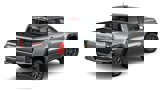 New 2025 GMC Canyon Elevation image 3
