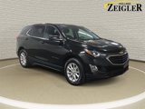 Used 2020 Chevrolet Equinox LT image 3