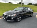 Used 2022 Nissan Altima 2.5 SV image 2