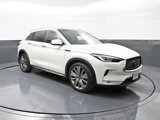 Used 2021 INFINITI QX50 Sensory w/ Cargo Package image 4