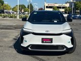 Used 2023 Toyota bZ4X AWD image 2