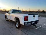 Used 2008 Chevrolet Silverado 2500 W/T image 6