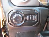 Used 2021 Jeep Wrangler Unlimited Sahara w/ Cold Weather Group image 6