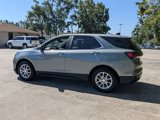 Used 2023 Chevrolet Equinox LT w/ Driver Convenience Package image 6
