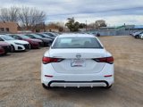 New 2025 Nissan Sentra SV w/ All-Weather Package image 4