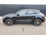 Used 2024 Porsche Macan image 2