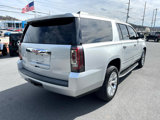 Used 2017 GMC Yukon XL SLE w/ SLE Value Package image 5