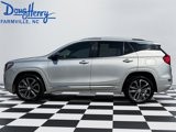 Used 2018 GMC Terrain Denali w/ Advanced Safety Package image 2
