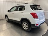 Used 2019 Chevrolet Trax LT w/ LT Convenience Package image 4