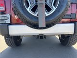 Used 2010 Jeep Wrangler Unlimited Sport image 5
