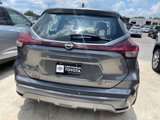 Used 2024 Nissan Kicks SV image 4