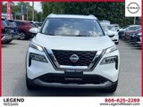 Used 2022 Nissan Rogue SV image 2