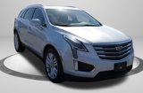 Used 2019 Cadillac XT5 Premium Luxury image 4