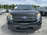 Used 2015 Ford Explorer Limited image 3