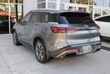Used 2023 INFINITI QX60 Luxe image 3