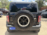 Used 2023 Ford Bronco Outer Banks w/ Sasquatch Package image 5