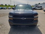 Used 2016 Chevrolet Silverado 1500 W/T w/ Black Out Edition image 2