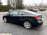 Used 2015 Honda Civic LX image 3