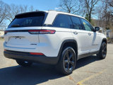 Used 2023 Jeep Grand Cherokee Limited w/ Black Appearance Package image 6