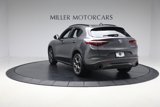 Used 2022 Alfa Romeo Stelvio Sprint image 4