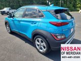 Used 2023 Hyundai Kona SEL image 3