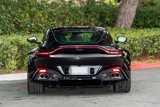 Used 2023 Aston Martin V8 Vantage Coupe image 6