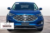 Used 2022 Ford Edge Titanium w/ Equipment Group 301A image 3