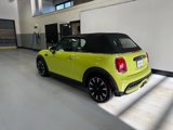Used 2022 MINI Cooper S image 3