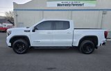 Used 2022 GMC Sierra 1500 AT4X image 5