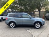 Used 2011 Subaru Forester 2.5XT Premium w/ Popular Equipment Group 2 image 2