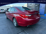 Used 2011 Hyundai Sonata SE image 3