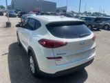 Used 2020 Hyundai Tucson SE image 4