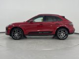 Certified 2024 Porsche Macan image 2
