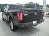 Used 2015 Ford F150 King Ranch w/ Trailer Tow Package image 4