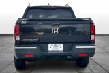 Used 2017 Honda Ridgeline RTL-T image 4