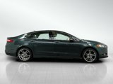 Used 2016 Ford Fusion Titanium image 6