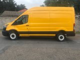 Used 2021 Ford Transit 250 148 High Roof w/ Load Area Protection Package image 4