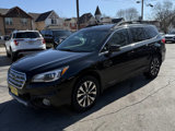 Used 2017 Subaru Outback 2.5i Limited image 4
