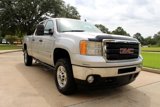 Used 2011 GMC Sierra 2500 SLE w/ SLE Preferred Package image 5