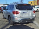 Used 2017 Nissan Pathfinder SV image 5